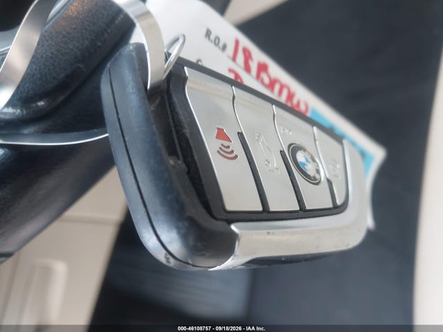 Продажа на аукционе авто 2018 Bmw 530i Xdrive, vin: WBAJA7C52JWA73712, номер лота: 46108757