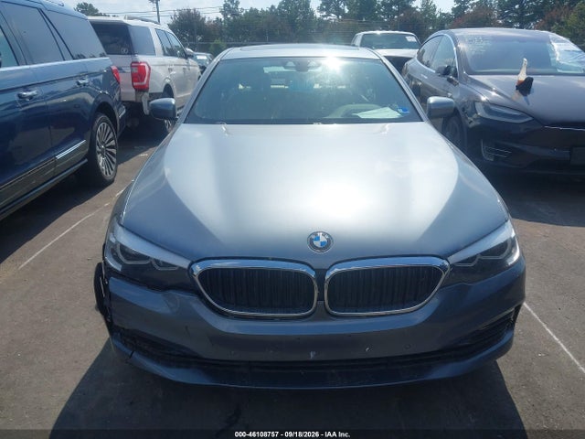 Продажа на аукционе авто 2018 Bmw 530i Xdrive, vin: WBAJA7C52JWA73712, номер лота: 46108757