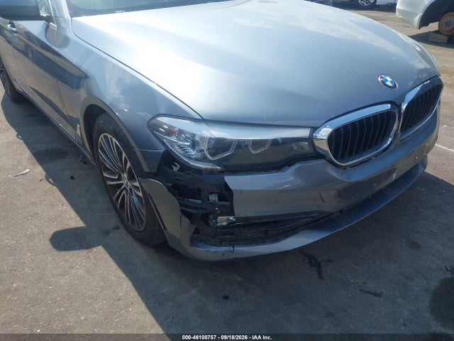 Продажа на аукционе авто 2018 Bmw 530i Xdrive, vin: WBAJA7C52JWA73712, номер лота: 46108757