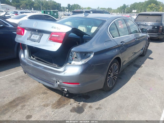 Продажа на аукционе авто 2018 Bmw 530i Xdrive, vin: WBAJA7C52JWA73712, номер лота: 46108757