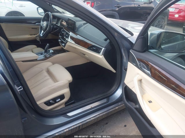 Продажа на аукционе авто 2018 Bmw 530i Xdrive, vin: WBAJA7C52JWA73712, номер лота: 46108757