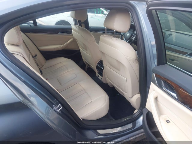 Продажа на аукционе авто 2018 Bmw 530i Xdrive, vin: WBAJA7C52JWA73712, номер лота: 46108757