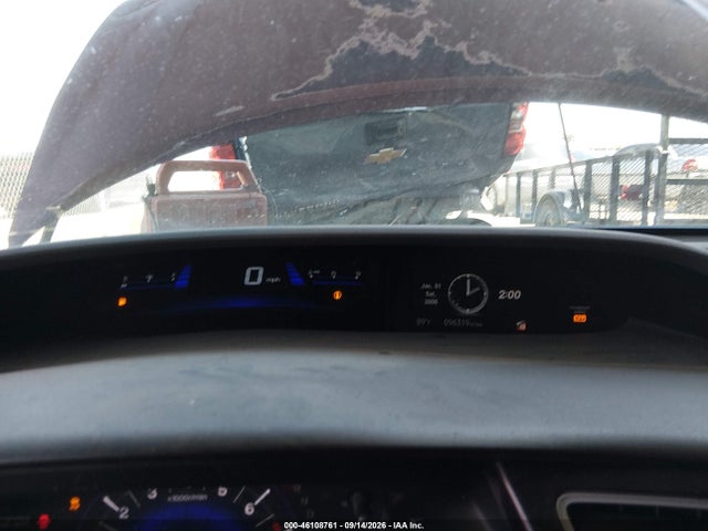 Продаж на аукціоні авто 2013 Honda Civic Ex-l, vin: 2HGFB2F94DH507086, номер лоту: 46108761
