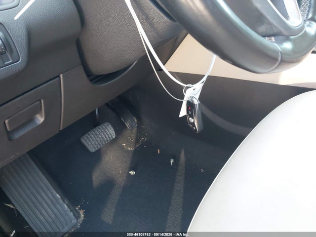 2017 Buick Envision Essence მანქანა იყიდება აუქციონზე, vin: LRBFXBSA7HD080200, აუქციონის ნომერი: 46108762