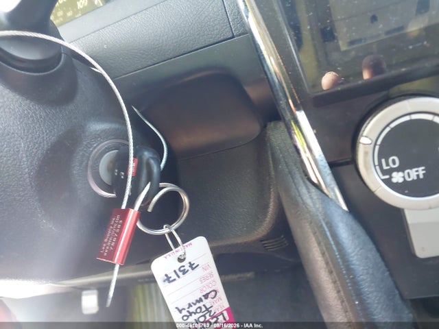 2014 Toyota Camry Se მანქანა იყიდება აუქციონზე, vin: 4T1BF1FK8EU791363, აუქციონის ნომერი: 46108763