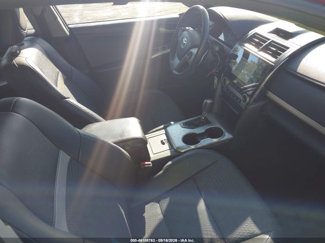 2014 Toyota Camry Se მანქანა იყიდება აუქციონზე, vin: 4T1BF1FK8EU791363, აუქციონის ნომერი: 46108763