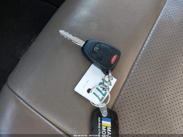 46108765 :رقم المزاد ، 1C4NJDEB1FD357273 vin ، 2015 Jeep Compass High Altitude Edition مزاد بيع