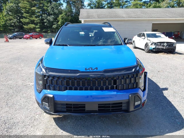 Aukcja sprzedaży 2026 Kia Sportage X-line, vin: 5XYK6CDF1TG335435, numer aukcji: 46108771