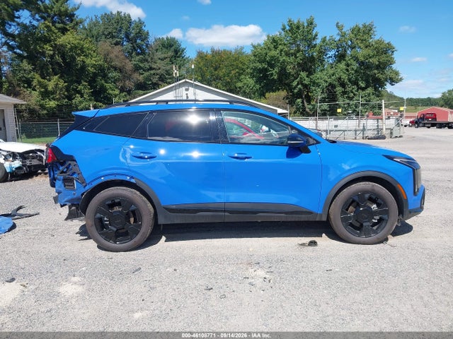 Aukcja sprzedaży 2026 Kia Sportage X-line, vin: 5XYK6CDF1TG335435, numer aukcji: 46108771