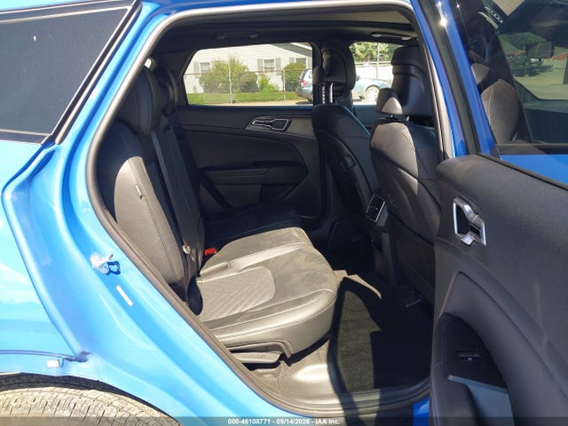 Aukcja sprzedaży 2026 Kia Sportage X-line, vin: 5XYK6CDF1TG335435, numer aukcji: 46108771