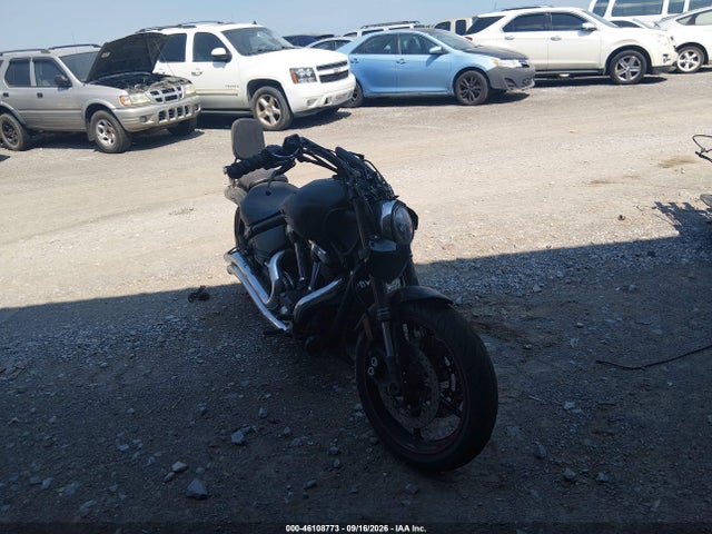 46108773 :رقم المزاد ، JYAVP19EX9A006445 vin ، 2009 Yamaha Xv1700 Pc مزاد بيع