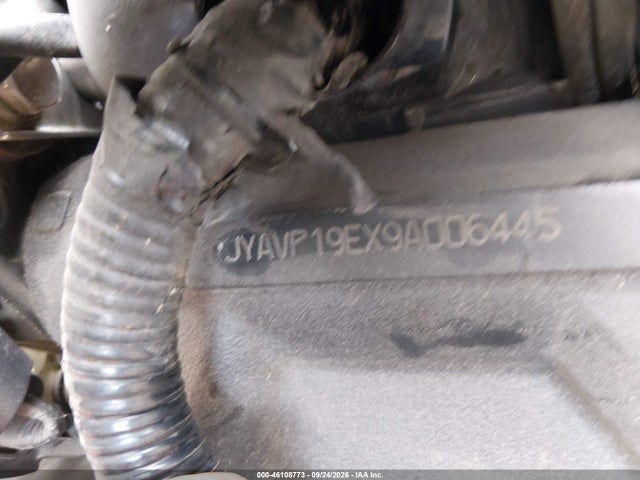 Aukcja sprzedaży 2009 Yamaha Xv1700 Pc, vin: JYAVP19EX9A006445, numer aukcji: 46108773