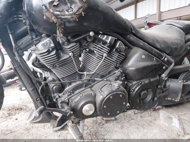 Aukcja sprzedaży 2009 Yamaha Xv1700 Pc, vin: JYAVP19EX9A006445, numer aukcji: 46108773