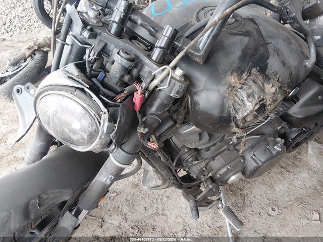 Aukcja sprzedaży 2009 Yamaha Xv1700 Pc, vin: JYAVP19EX9A006445, numer aukcji: 46108773