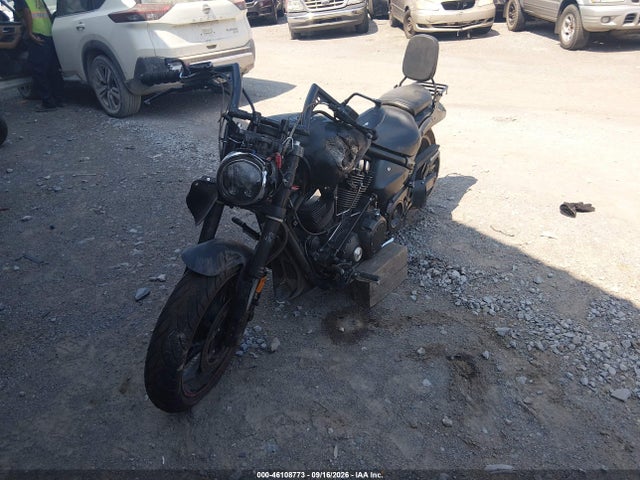 Aukcja sprzedaży 2009 Yamaha Xv1700 Pc, vin: JYAVP19EX9A006445, numer aukcji: 46108773