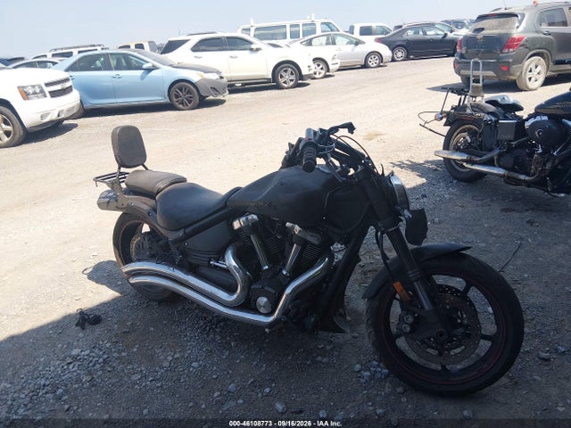 Aukcja sprzedaży 2009 Yamaha Xv1700 Pc, vin: JYAVP19EX9A006445, numer aukcji: 46108773