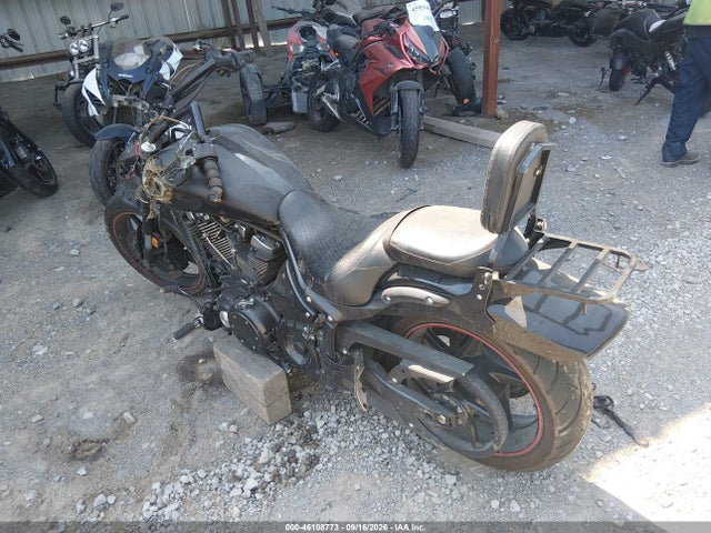 Aukcja sprzedaży 2009 Yamaha Xv1700 Pc, vin: JYAVP19EX9A006445, numer aukcji: 46108773