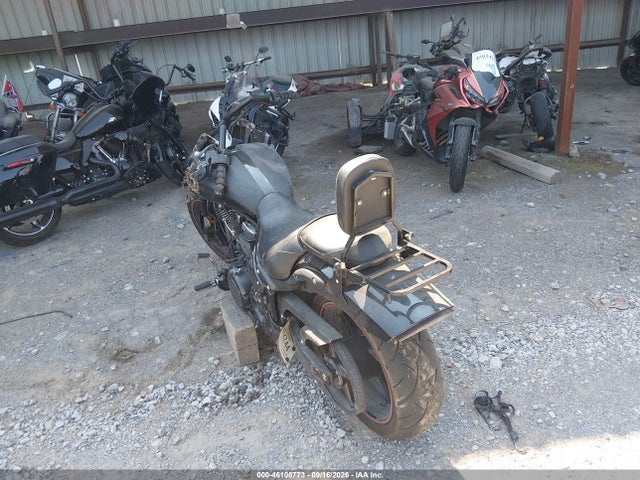Aukcja sprzedaży 2009 Yamaha Xv1700 Pc, vin: JYAVP19EX9A006445, numer aukcji: 46108773