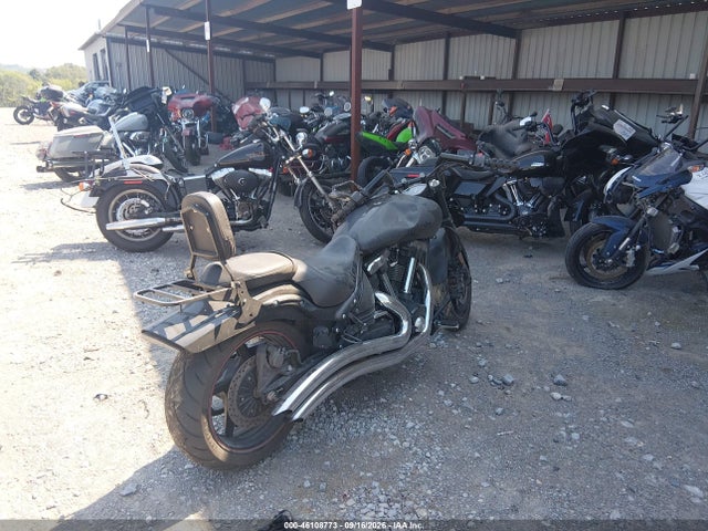 Aukcja sprzedaży 2009 Yamaha Xv1700 Pc, vin: JYAVP19EX9A006445, numer aukcji: 46108773