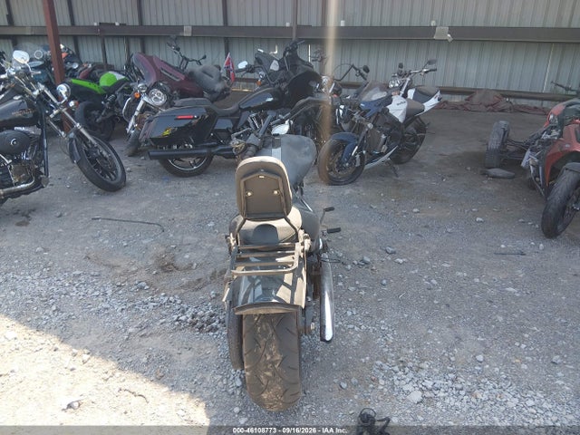 Aukcja sprzedaży 2009 Yamaha Xv1700 Pc, vin: JYAVP19EX9A006445, numer aukcji: 46108773