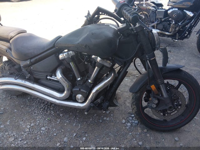Aukcja sprzedaży 2009 Yamaha Xv1700 Pc, vin: JYAVP19EX9A006445, numer aukcji: 46108773