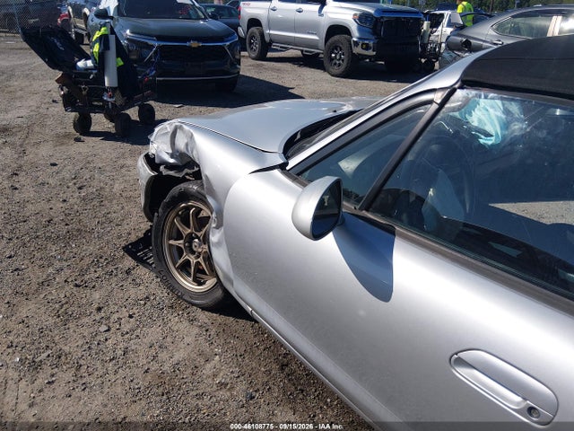 46108775 :رقم المزاد ، JM1NB3539X0126615 vin ، 1999 Mazda Mx-5 Miata Leather Pkg/popular Equipment Pkg/sports Pkg/touring Pkg مزاد بيع