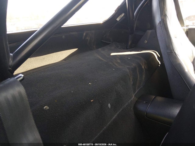 46108775 :رقم المزاد ، JM1NB3539X0126615 vin ، 1999 Mazda Mx-5 Miata Leather Pkg/popular Equipment Pkg/sports Pkg/touring Pkg مزاد بيع
