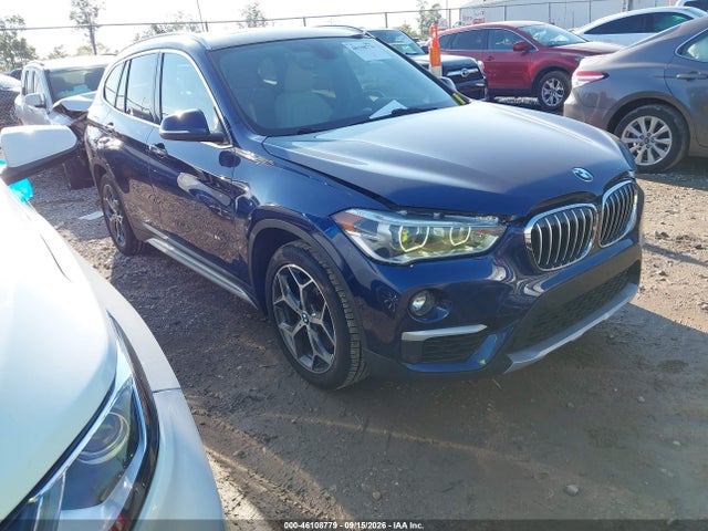 Auction sale of the 2017 Bmw X1 Xdrive28i, vin: WBXHT3C30H5F71803, lot number: 46108779