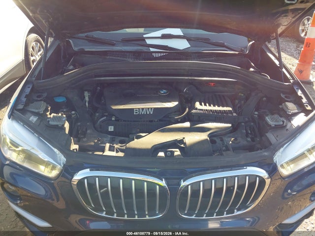 Продаж на аукціоні авто 2017 Bmw X1 Xdrive28i, vin: WBXHT3C30H5F71803, номер лоту: 46108779