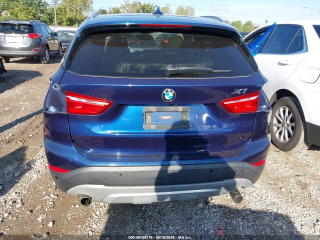 Продаж на аукціоні авто 2017 Bmw X1 Xdrive28i, vin: WBXHT3C30H5F71803, номер лоту: 46108779