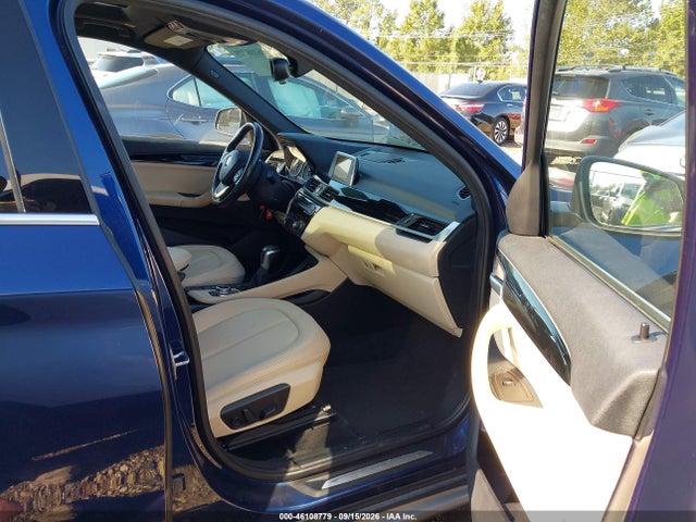 Продаж на аукціоні авто 2017 Bmw X1 Xdrive28i, vin: WBXHT3C30H5F71803, номер лоту: 46108779