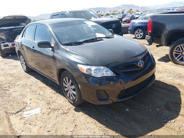 Продаж на аукціоні авто 2013 Toyota Corolla Le, vin: 5YFBU4EE3DP133680, номер лоту: 46108781