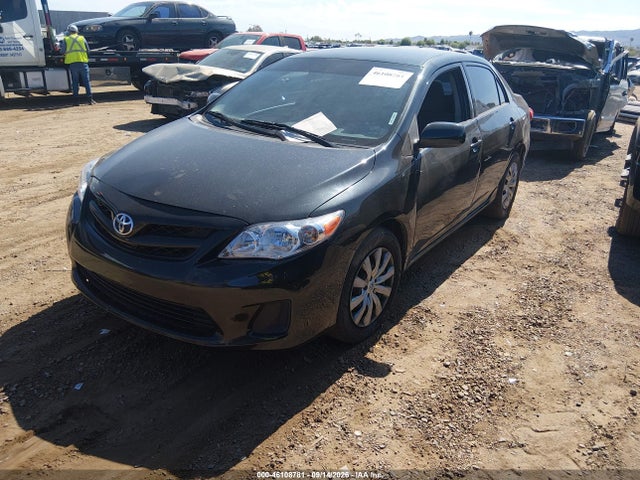 Продаж на аукціоні авто 2013 Toyota Corolla Le, vin: 5YFBU4EE3DP133680, номер лоту: 46108781