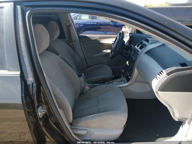 Продаж на аукціоні авто 2013 Toyota Corolla Le, vin: 5YFBU4EE3DP133680, номер лоту: 46108781