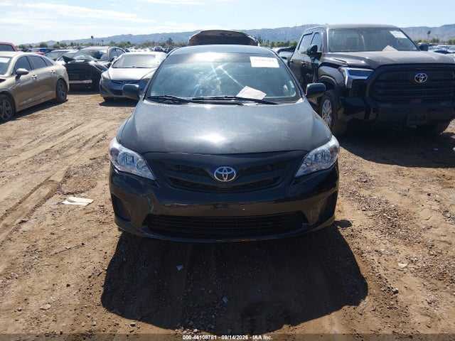 Продаж на аукціоні авто 2013 Toyota Corolla Le, vin: 5YFBU4EE3DP133680, номер лоту: 46108781