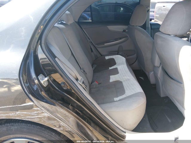 Продаж на аукціоні авто 2013 Toyota Corolla Le, vin: 5YFBU4EE3DP133680, номер лоту: 46108781