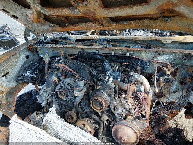 Продаж на аукціоні авто 2008 Chevrolet Silverado 2500hd Lt1, vin: 1GCHK23618F132184, номер лоту: 46108784