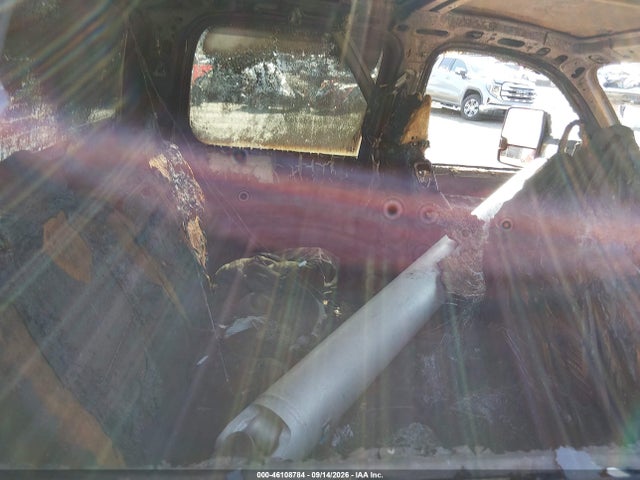 Продаж на аукціоні авто 2008 Chevrolet Silverado 2500hd Lt1, vin: 1GCHK23618F132184, номер лоту: 46108784