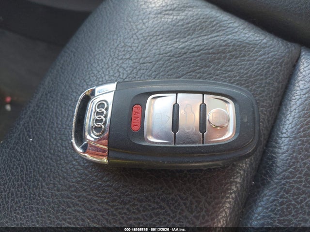 Aukcja sprzedaży 2014 Audi Q5 2.0t Premium, vin: WA1LFAFP4EA056735, numer aukcji: 46108785