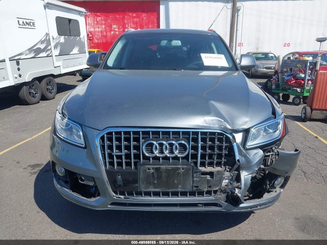 Aukcja sprzedaży 2014 Audi Q5 2.0t Premium, vin: WA1LFAFP4EA056735, numer aukcji: 46108785