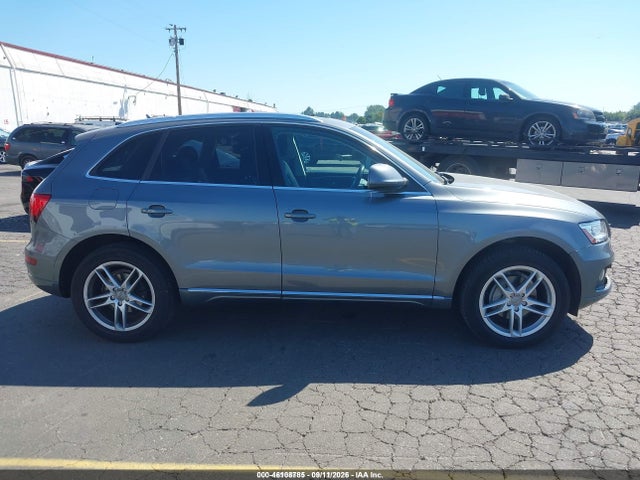 Aukcja sprzedaży 2014 Audi Q5 2.0t Premium, vin: WA1LFAFP4EA056735, numer aukcji: 46108785