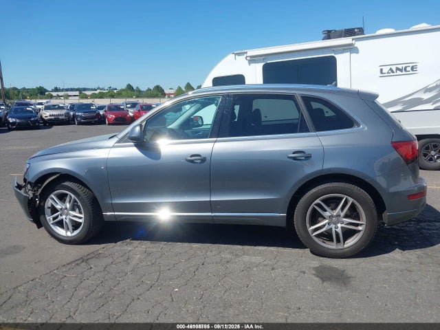 Aukcja sprzedaży 2014 Audi Q5 2.0t Premium, vin: WA1LFAFP4EA056735, numer aukcji: 46108785