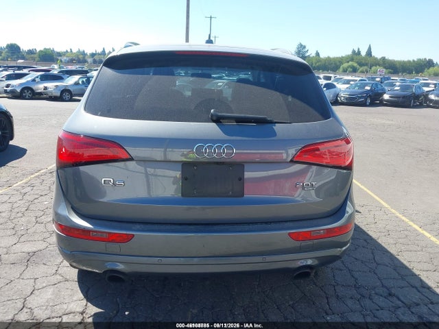 Aukcja sprzedaży 2014 Audi Q5 2.0t Premium, vin: WA1LFAFP4EA056735, numer aukcji: 46108785