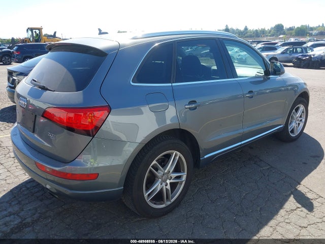 Aukcja sprzedaży 2014 Audi Q5 2.0t Premium, vin: WA1LFAFP4EA056735, numer aukcji: 46108785