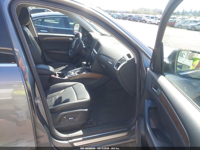 Aukcja sprzedaży 2014 Audi Q5 2.0t Premium, vin: WA1LFAFP4EA056735, numer aukcji: 46108785