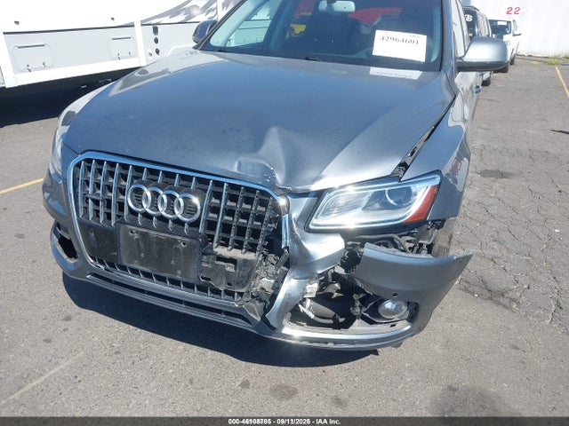 Aukcja sprzedaży 2014 Audi Q5 2.0t Premium, vin: WA1LFAFP4EA056735, numer aukcji: 46108785