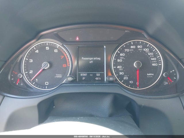 Aukcja sprzedaży 2014 Audi Q5 2.0t Premium, vin: WA1LFAFP4EA056735, numer aukcji: 46108785