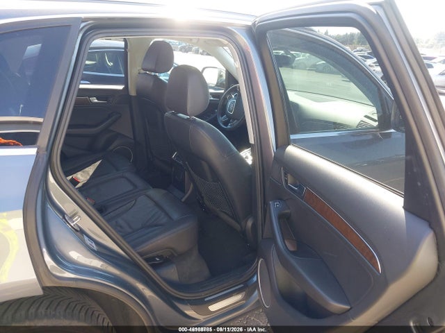 Aukcja sprzedaży 2014 Audi Q5 2.0t Premium, vin: WA1LFAFP4EA056735, numer aukcji: 46108785