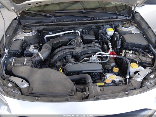 46108789 :رقم المزاد ، 4S4BTAAC2S3171859 vin ، 2025 Subaru Outback مزاد بيع