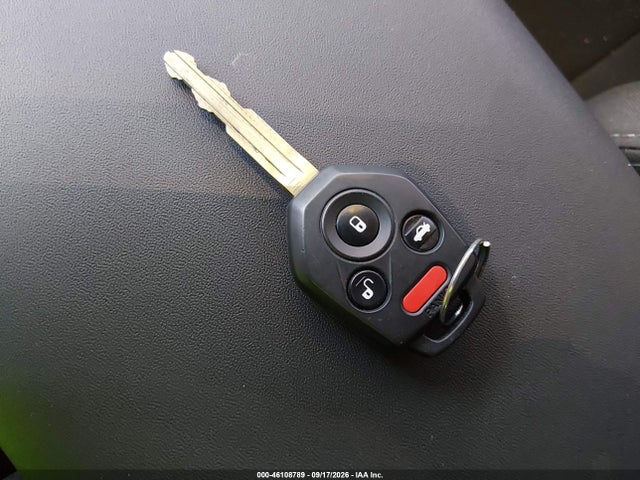 46108789 :رقم المزاد ، 4S4BTAAC2S3171859 vin ، 2025 Subaru Outback مزاد بيع